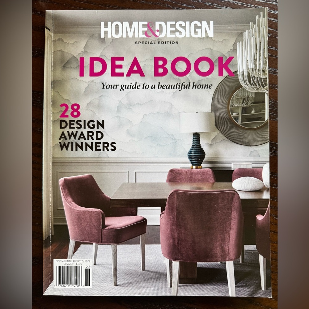 6 Home Design Magazines - Picture 8 of 8